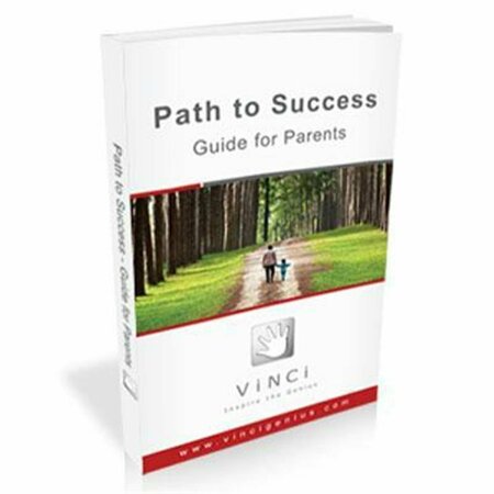 VINCI Path To Success Parent Guide ACC1011